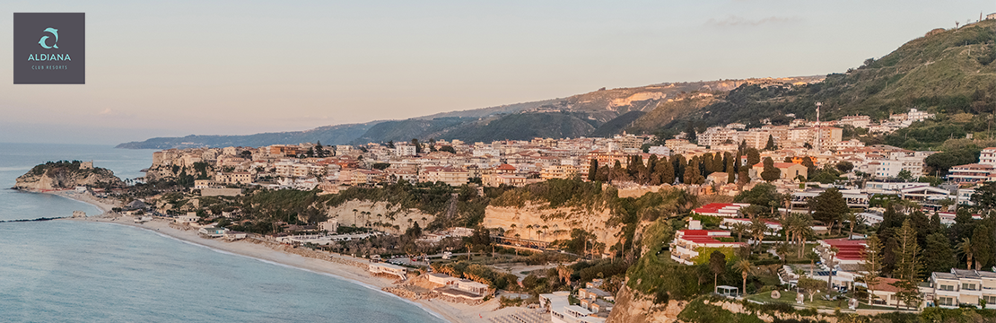 Aldiana Club Rocca Nettuno Calabria