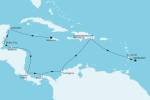 original KAR2 14-Naechte Best-of-Mittelamerika-ab-Montego-Bay-bis-Bridgetown 26-27 RGB 29 3 27 2000x1500px 200dpi 1