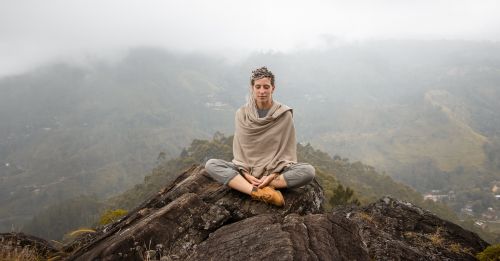 Yoga & Natur Nepal