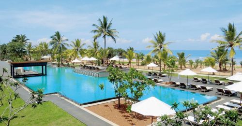 NH Bentota Ceysands Resort