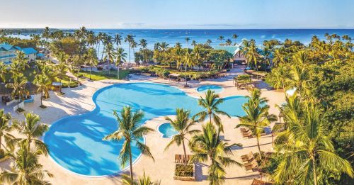 Hilton La Romana