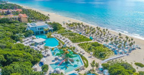 Sandos Playacar