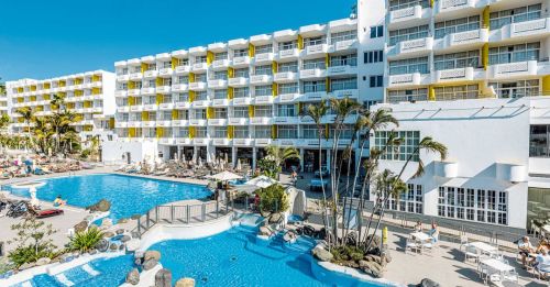 Abora Catarina by Lopesan Hotels