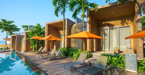 Sai Kaew Beach Resort
