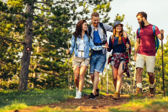 Wandern_Kurztrip