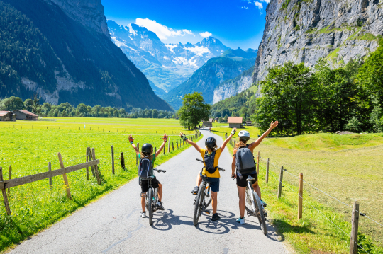 Fahrradtour_Kurztrip