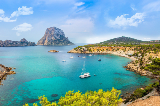 Ibiza