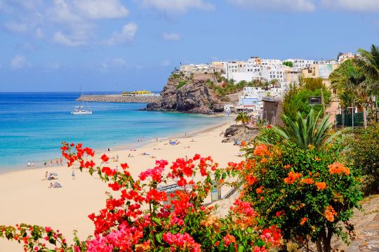 Fuerteventura