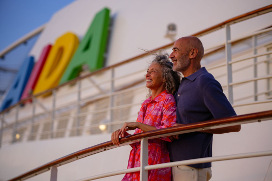 AIDA_People on Board