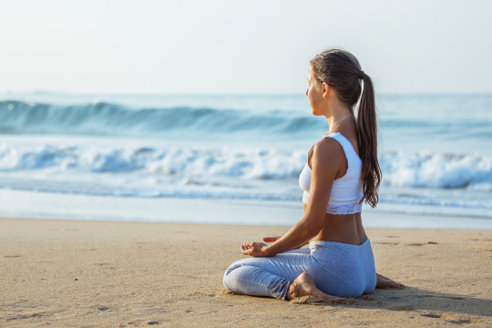 Yoga_am_Meer