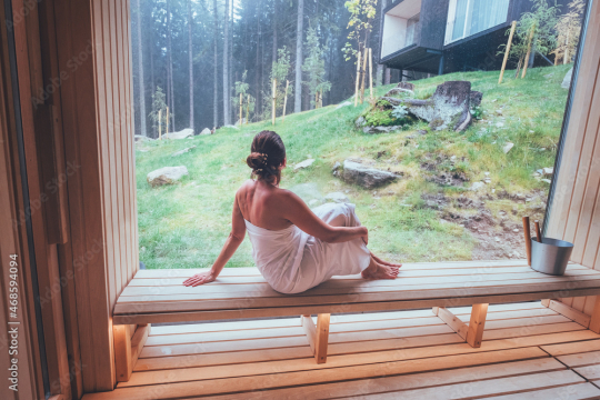 Wellnesswochenende