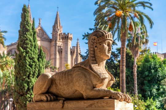 Mallorca