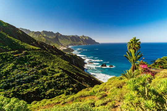 Teneriffa