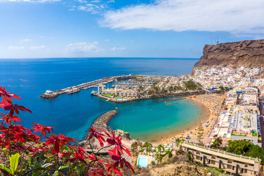 Gran Canaria