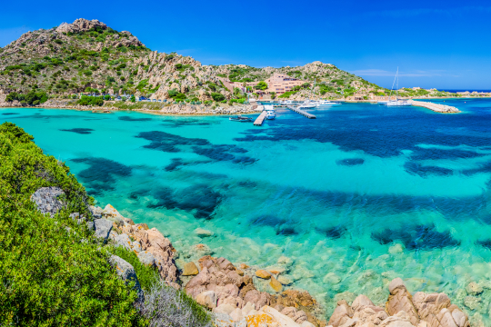 Sardinien