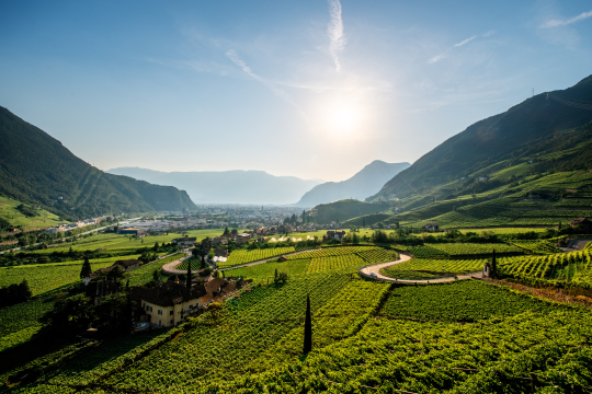 Südtirol