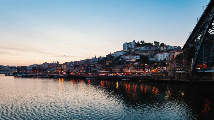 douro