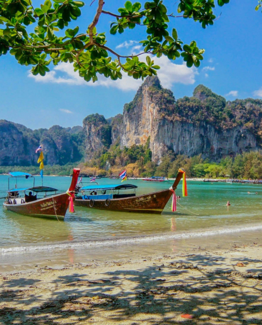 thailand-strand