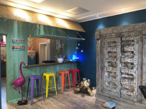 original ehne-mehne-weg vellmar Bar