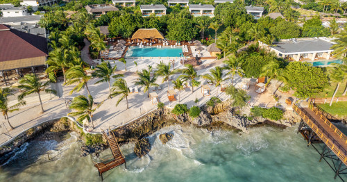 Kiwengwa Beach Resort