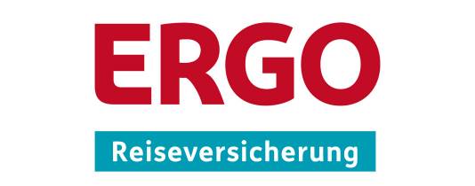 ERV Logo ERV Logo