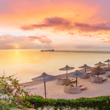 Unterkünfte für jeden Geschmack