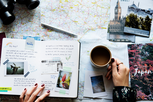 So wird 2026 Dein Urlaubsjahr