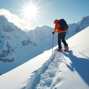 Winter aktiv erleben