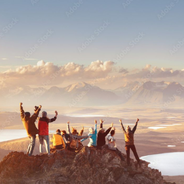 Mehr sehen, intensiver erleben