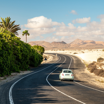 Reisen nach deinem Rythmus