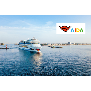 Nordeuropa - immer ein Genuss