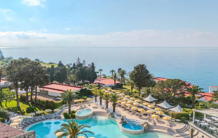 Aldiana Club Rocca Nettuno Calabria