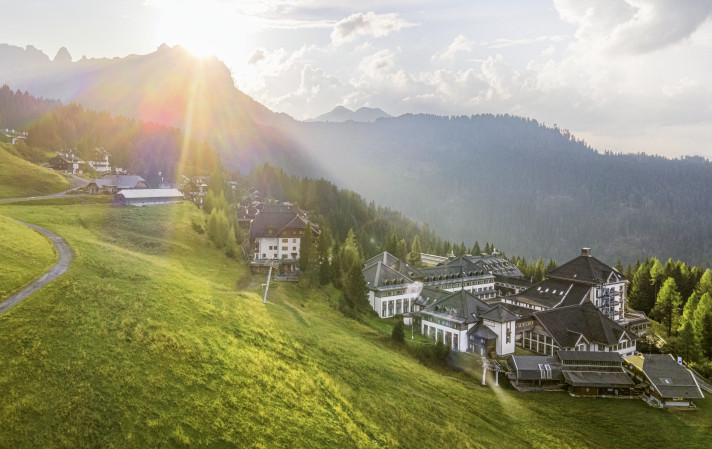 Aldiana Club Ampflwang