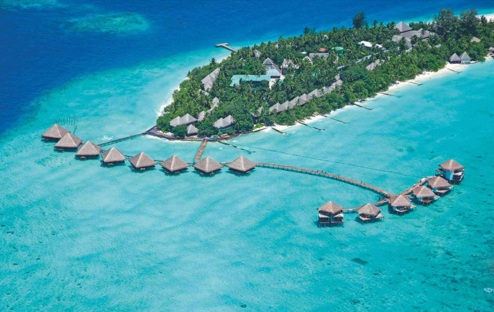 Adaaran Club Rannalhi