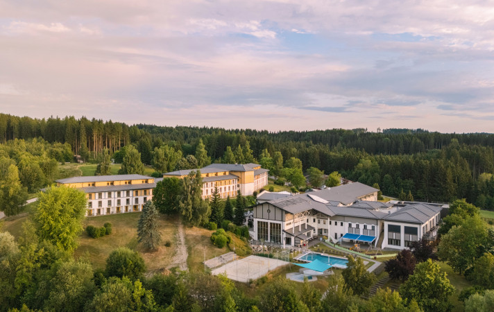 Aldiana Club Ampflwang