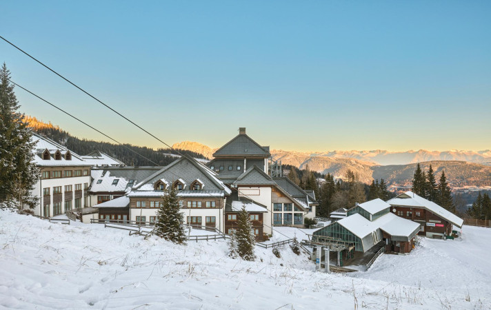 Aldiana Club Schlanitzen Alm