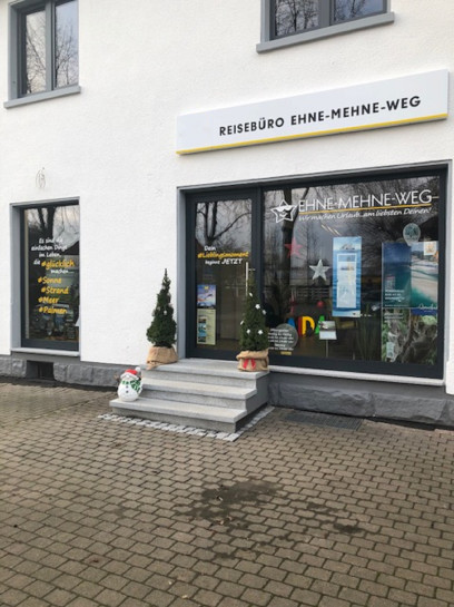 original ehne-mehne-weg Vellmar Aussen