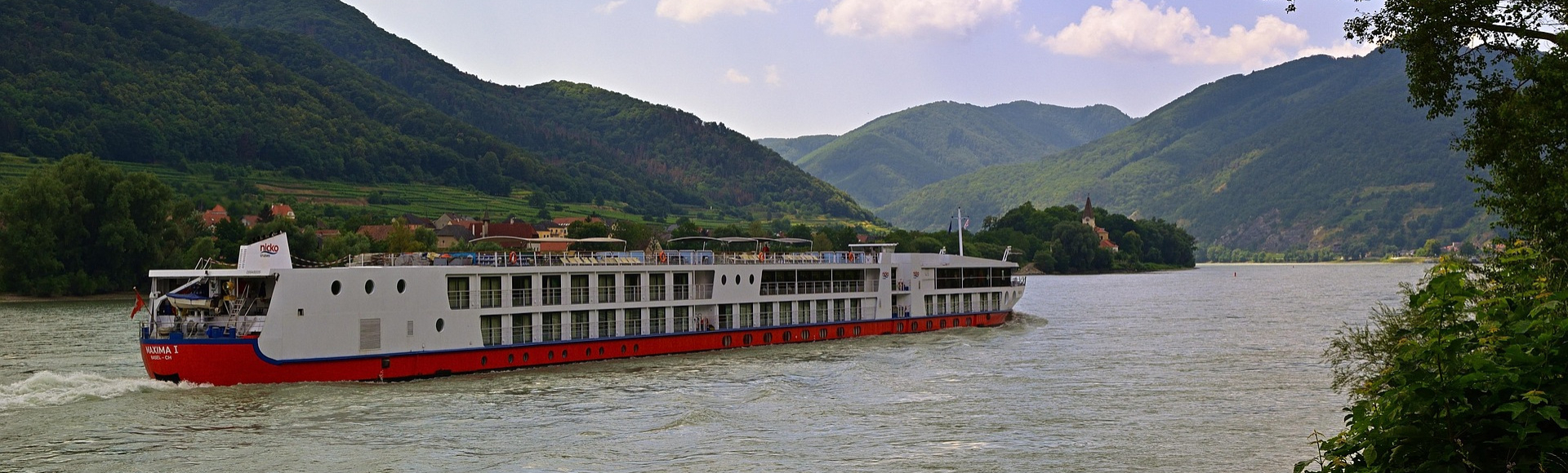 Flusskreuzfahrt_Wachau