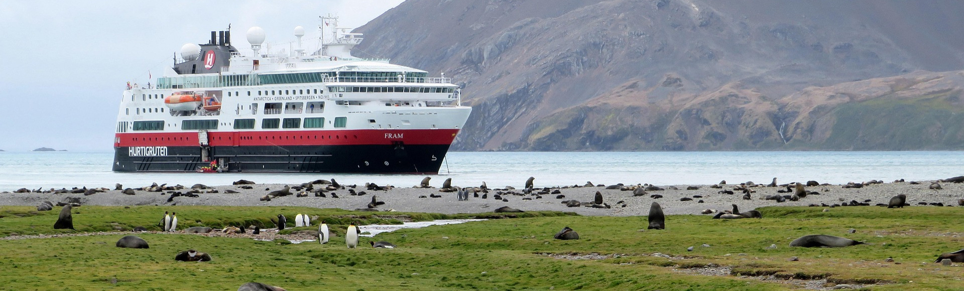 Fram_Expeditionskreuzfahrt